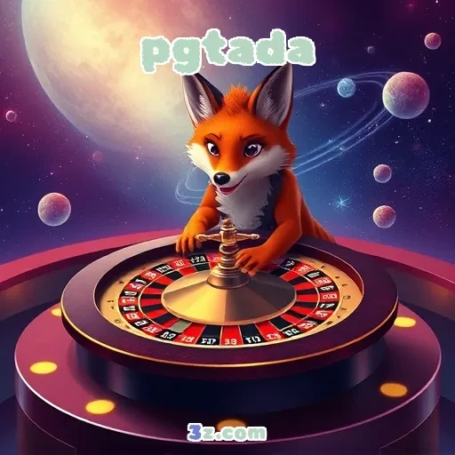 pgtada: Descubra os Bônus que Aumentam Suas Chances de Ganhar