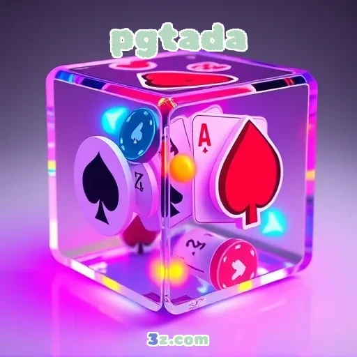 pgtada: Entre na Diversão com Nossa Seção de Jogos Imperdíveis