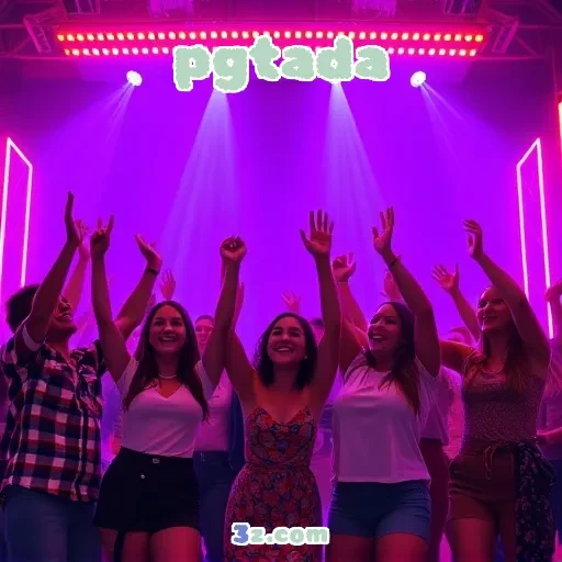 pgtada: A Emoção dos Caça-Níqueis ao Seu Alcance