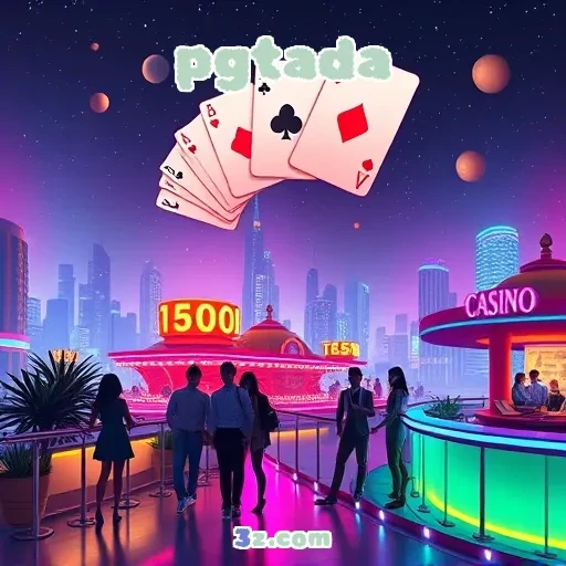 pgtada: Venha Conhecer os Melhores Eventos Esportivos Online